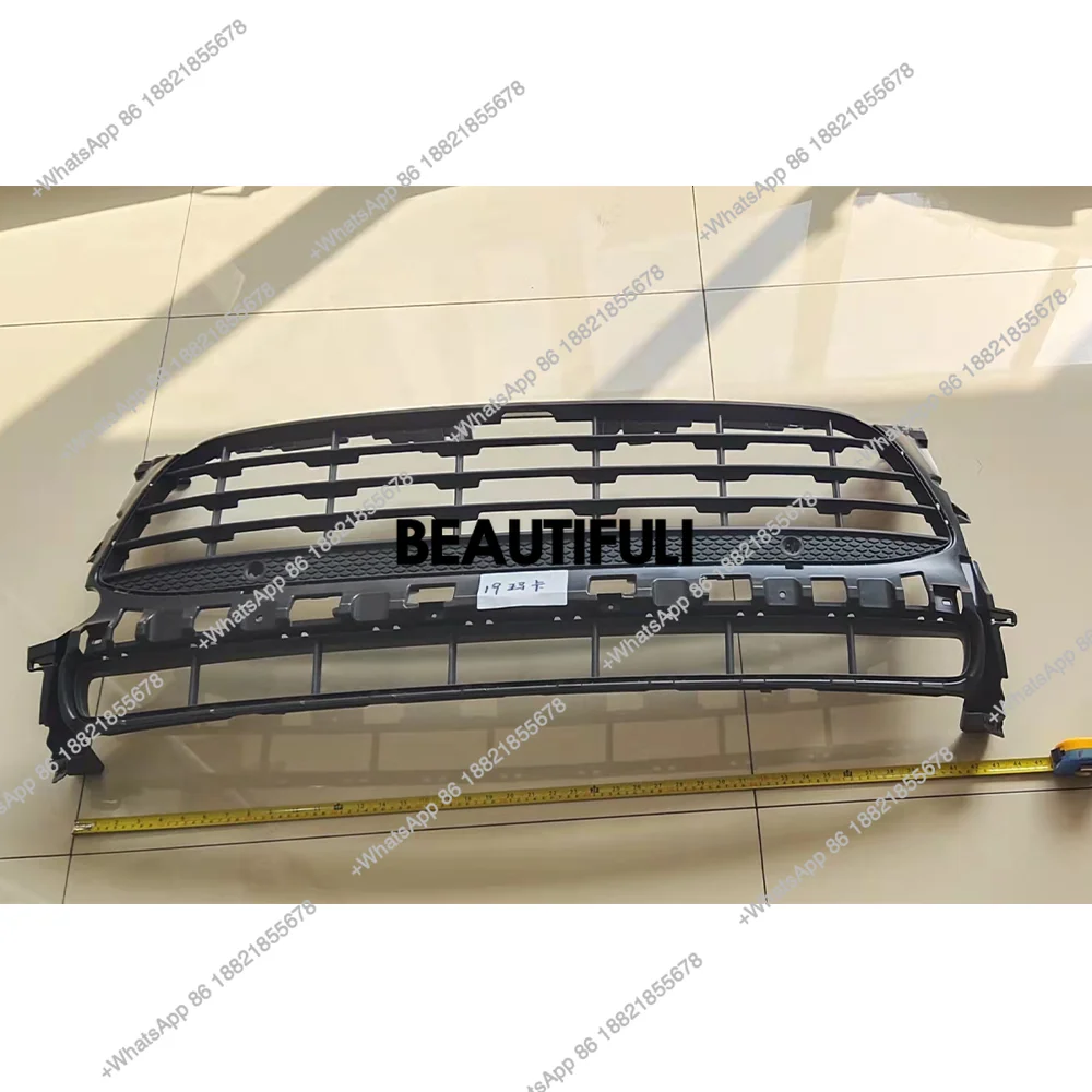 Factory Hot Selling Factory supply auto parts car accessories  grille OEM for