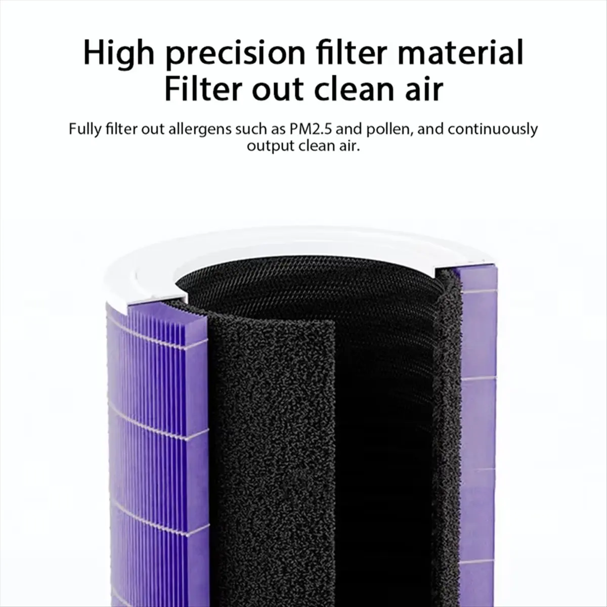 (Abjz) Air Filter F…