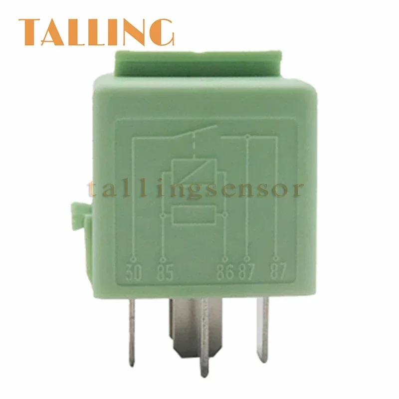 61368373700 Fuel Pump Multi Purpose Use Relay For BMW 330i 525i 528i 528i 530i 535i 540i 735i 740i 760i Z3 Z4 X3 Mini Cooper New