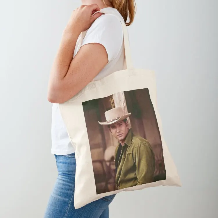 

VINTAGE joe bonanza Tote Bag canvas tote bag large size bags tote bags aesthetic shopping cart bags