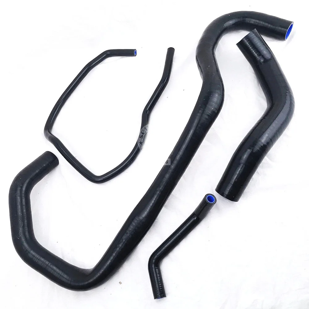 

SILICONE RADIATOR COOLANT HOSE FOR HUMMER H2 2003-2006 (4Pcs)