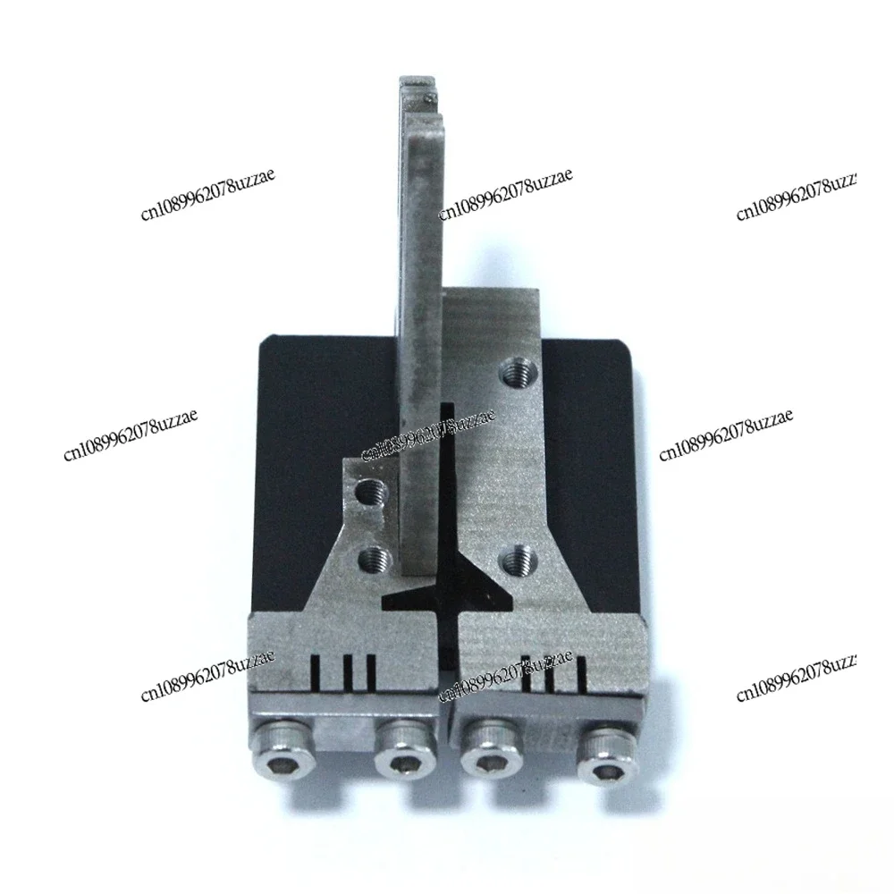 Foam Slotting Grooving Tool Board Matching With Hot Knife For Foam Groove Digging And Cutting