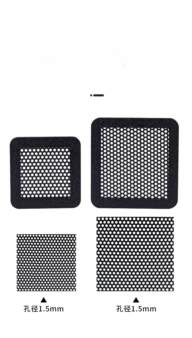 Para Xiaomi Mijia, modificación inteligente de acuario, pegatinas inferiores de plano posterior, accesorios de importación y exportación, bloqueo de arena de paisaje acuático