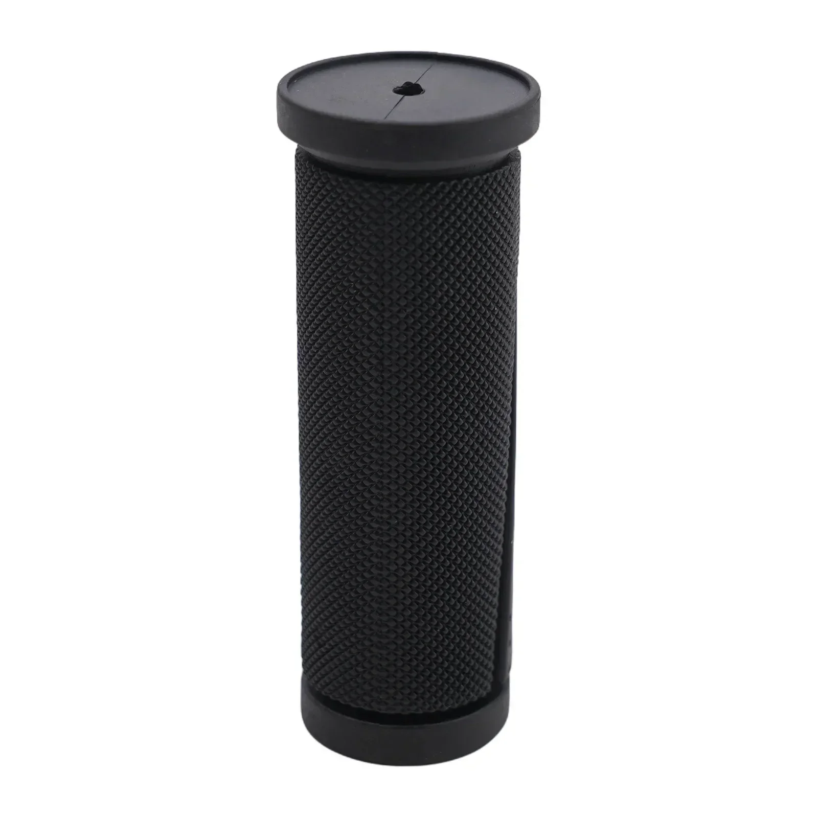 Grips Glove Handlebar Grips Handlebar Grips / Tape & Pads Long/Short Shock Absorption TPR Rubber Anti-skid Bike