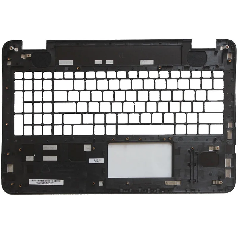 NEW For ASUS G551 G551J G551JK G551JM G551JW G551JX G551VW C Shell Keyboard laptop Bezel Palmrest Cover NO Touchpad