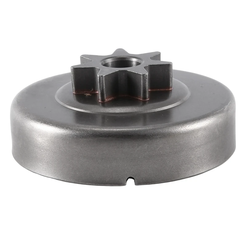Gasoline Saws Integral Sprocket Clutch Drum Metal For Stihl Ms290/310/390/029/031