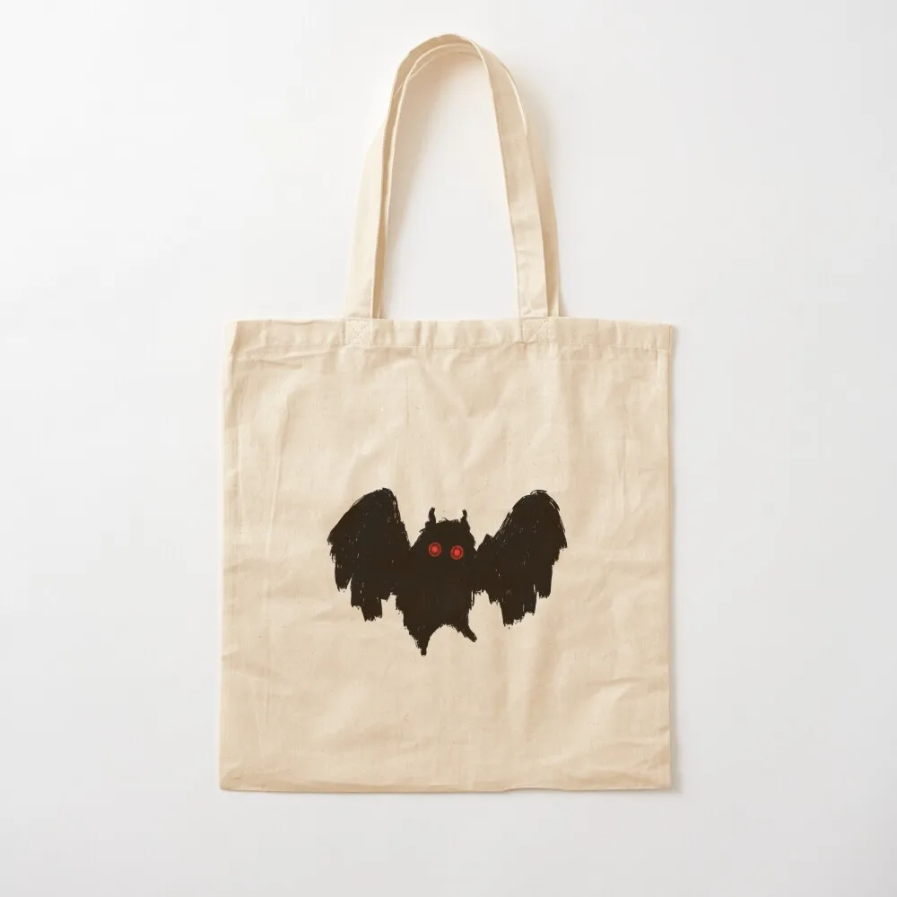 

Mothman Tote Bag Custom bag bag luxury women