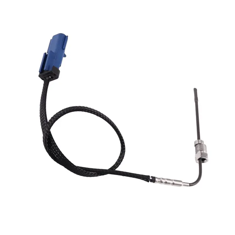 ABOK-For Detroit Diesel Engine Exhaust Temperature Sensor A6805401517 A6805402317 BX83