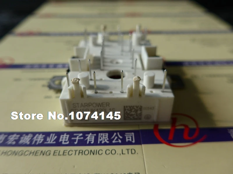 

GD15PJK120L1S IGBT power module