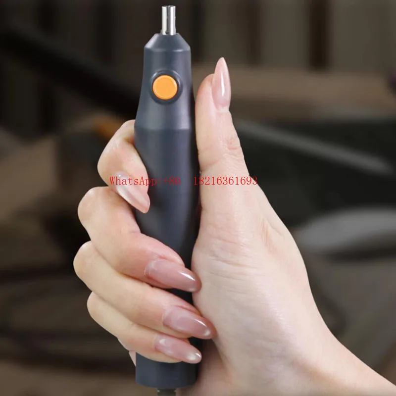 Limited Offer QS-01 Multifunctional Ultrasonic Cutting Tool Set Comes With Multifunctional Blades And Accessories