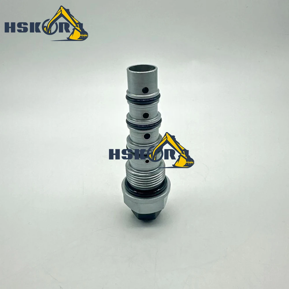 

EX55 three way valve relief valve For Hitachi excavator HSKOR high quality