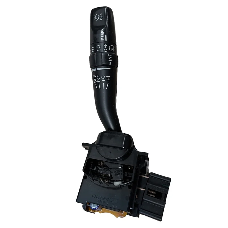 

Efficientt-Windshield Wiper Switch Replacement Accessories 84652-14641 For Toyota 4Runner 1995 - 2009