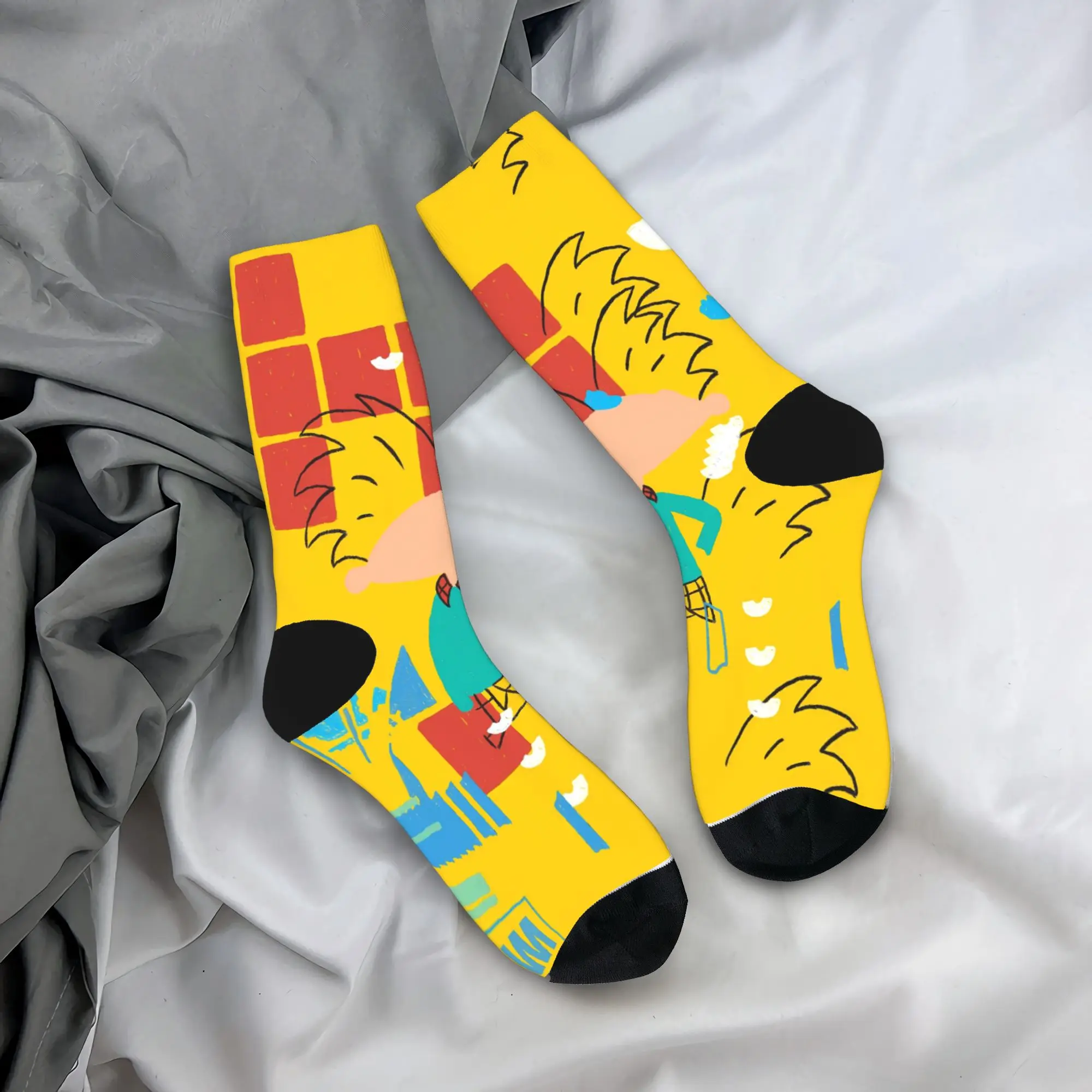 Hey Arnold Stocking… - image