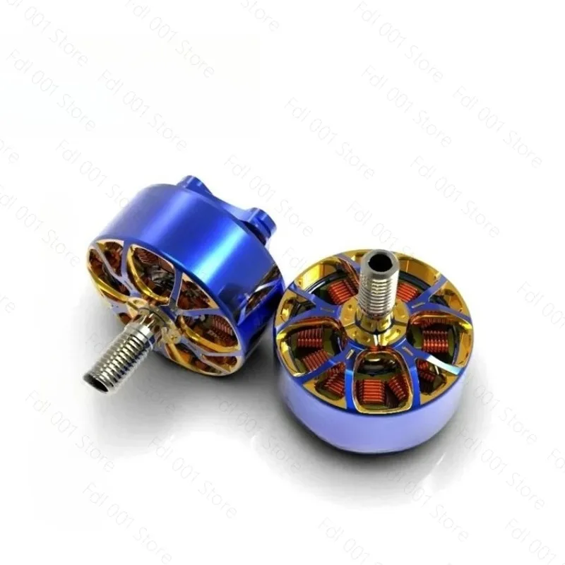 2207 Brushless Motor for FPV Freestyle Drone Spare Parts RC Quadcopter