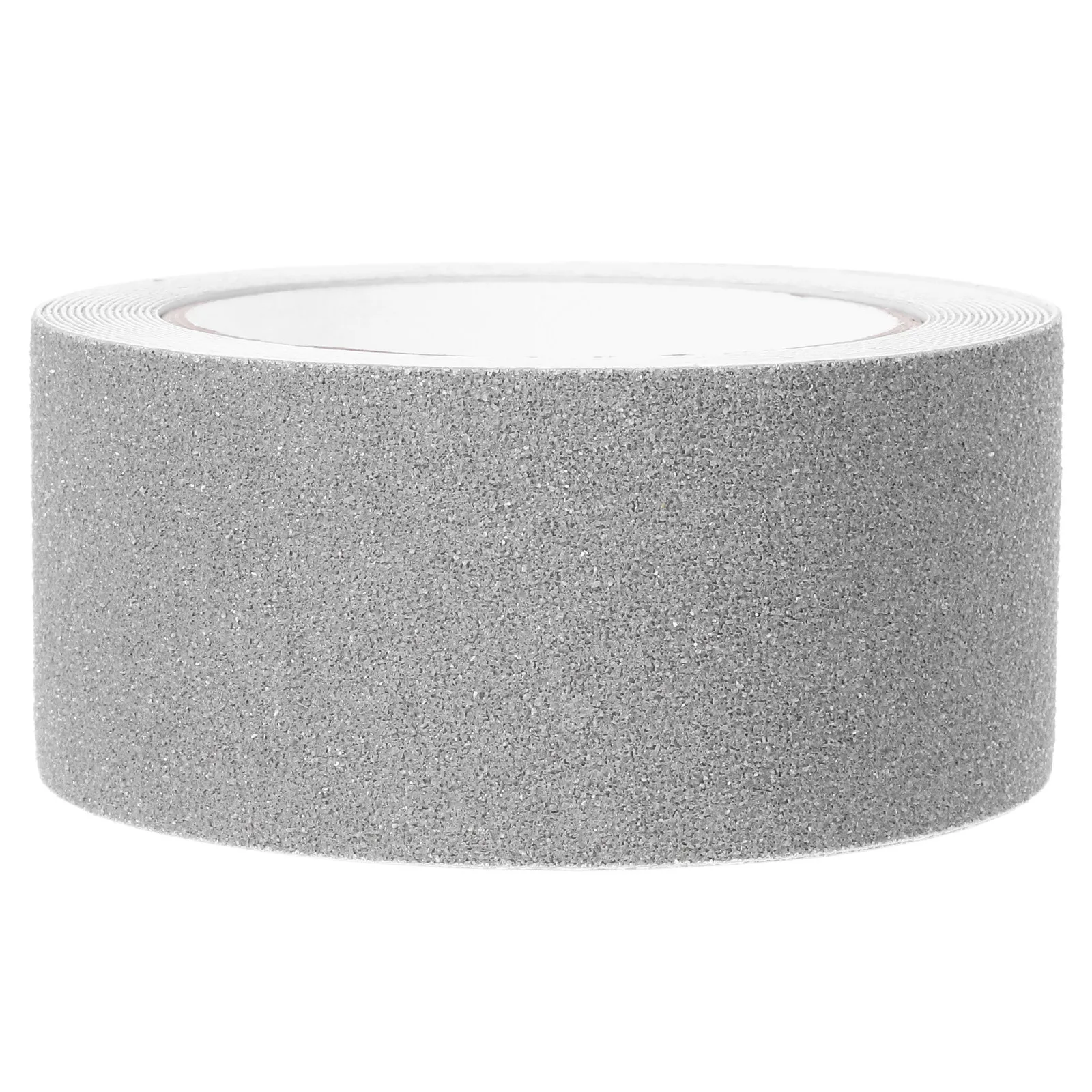 Outdoor Stair Treads Non Slip Tape Frosted Surface Strong Adhesive Anti Skid Tape for Steps Bathrooms Floors Commercial