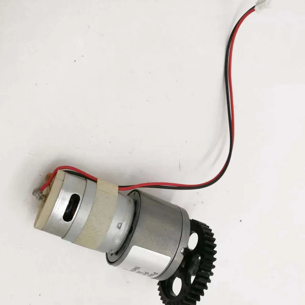 Motor compatible con Datacard SP55 CP40 CP80 SP30Plus SP70 SP30 SP75