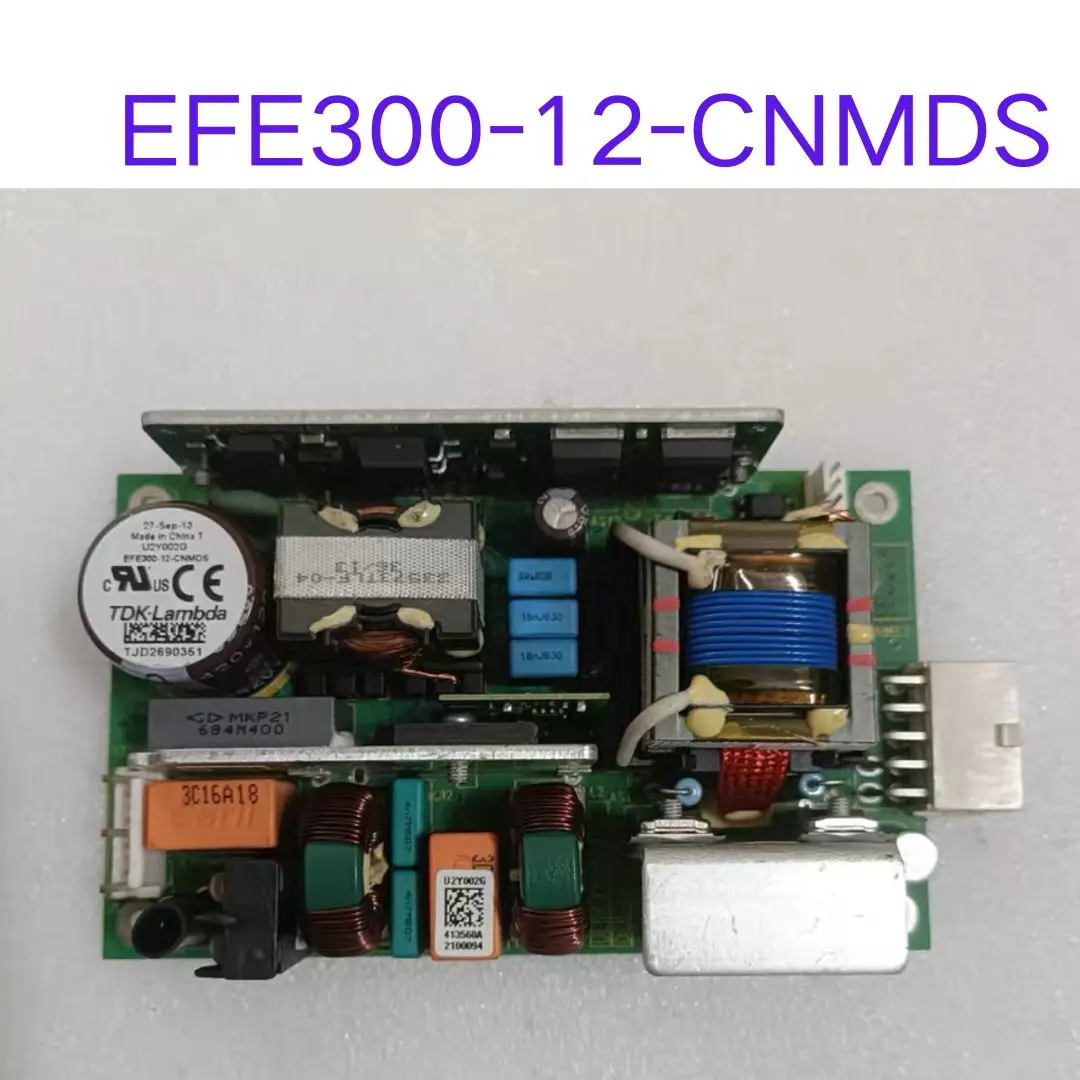 second-hand EFE300-12-CNMDS power module Test OK Fast Shipping