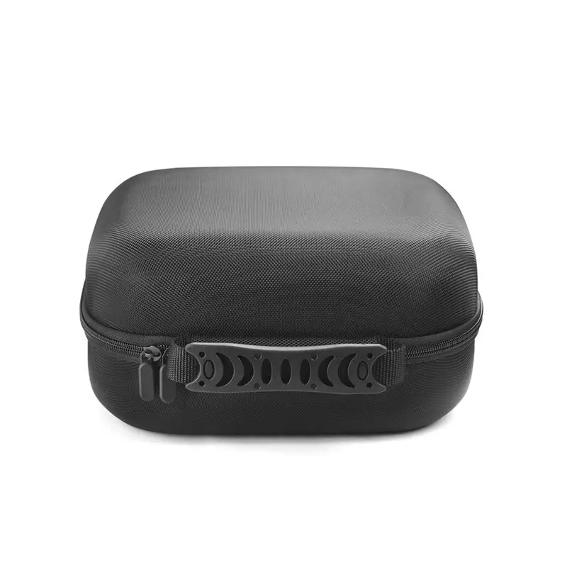 ABZW Portable Hard Protective Case For PS5 Wireless Headset-For Playstation 5 PULSE Elite Travel Storage Bag Box