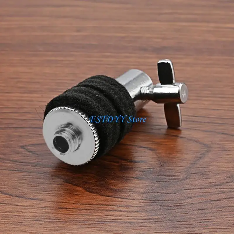 

G6DE Quick Release Hi Hat Drop Clutch, Musical Instrument Parts For Jazz Drums Hi-Hat
