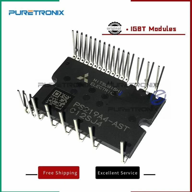 New Module PS219A4-AST