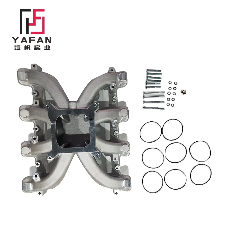 Intake Manifold Suitable For GMs LS1 LS2 LS6 300132 300-132