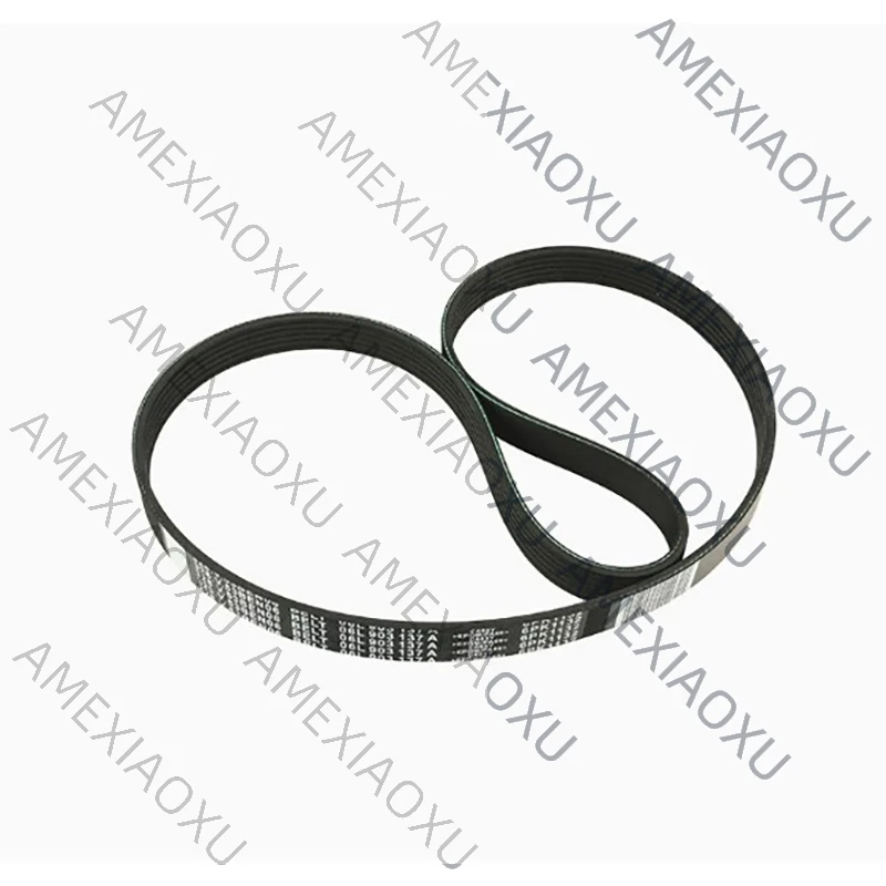 

Engine Drive Belt Tensioner Kit 06N903133 06L903133Q 06N903133A 06L903133P 59903133AC Fits For Audi A4 A5 A6 A7 Q5 2.0T MHEV