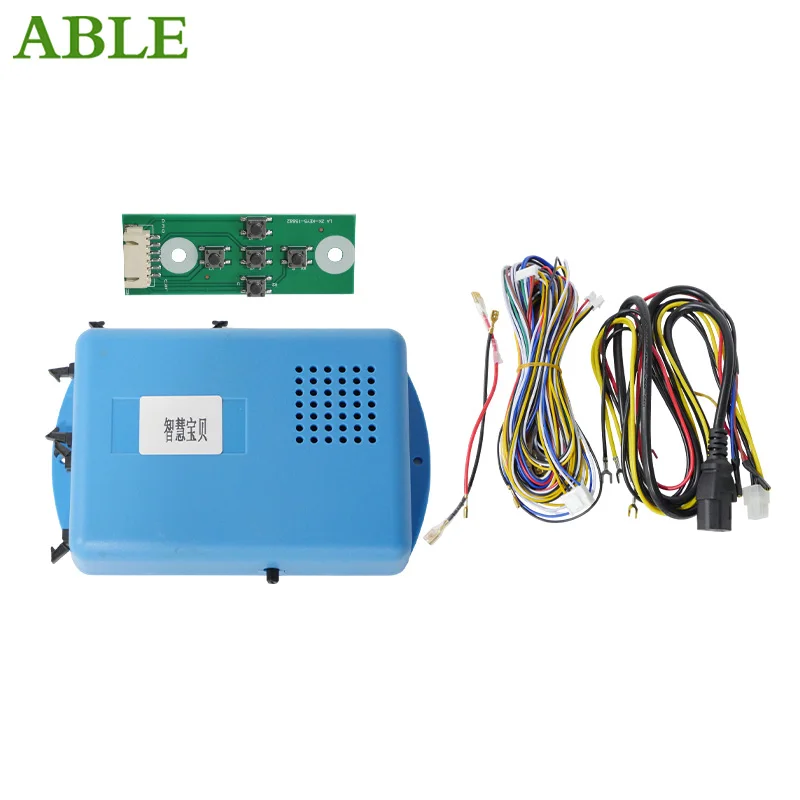

Аркадный игровой автомат Diy Kit PCB Borad Equipment Соревнования Гра с монетоприемником для встроенного аркадного шкафа