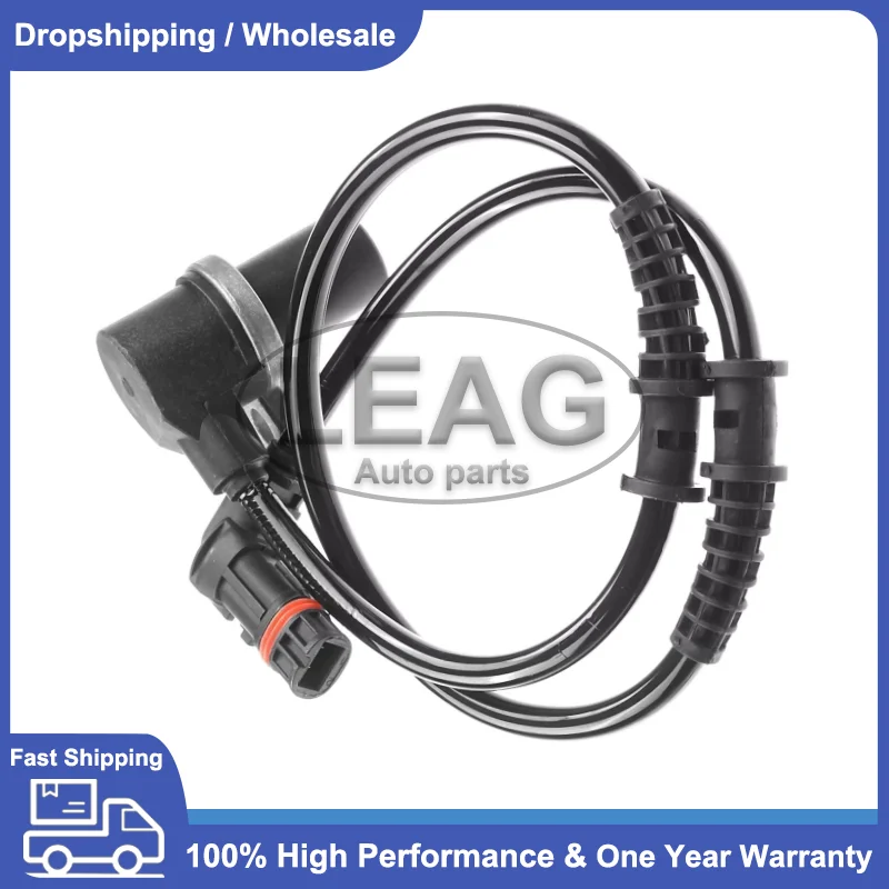 

A2025402017 2025402017 0265006266 Front Left Wheel Speed Sensor for Mercedes-Benz C-Class C220 C230 C43 C36 CLK320 CLK430 CLK55