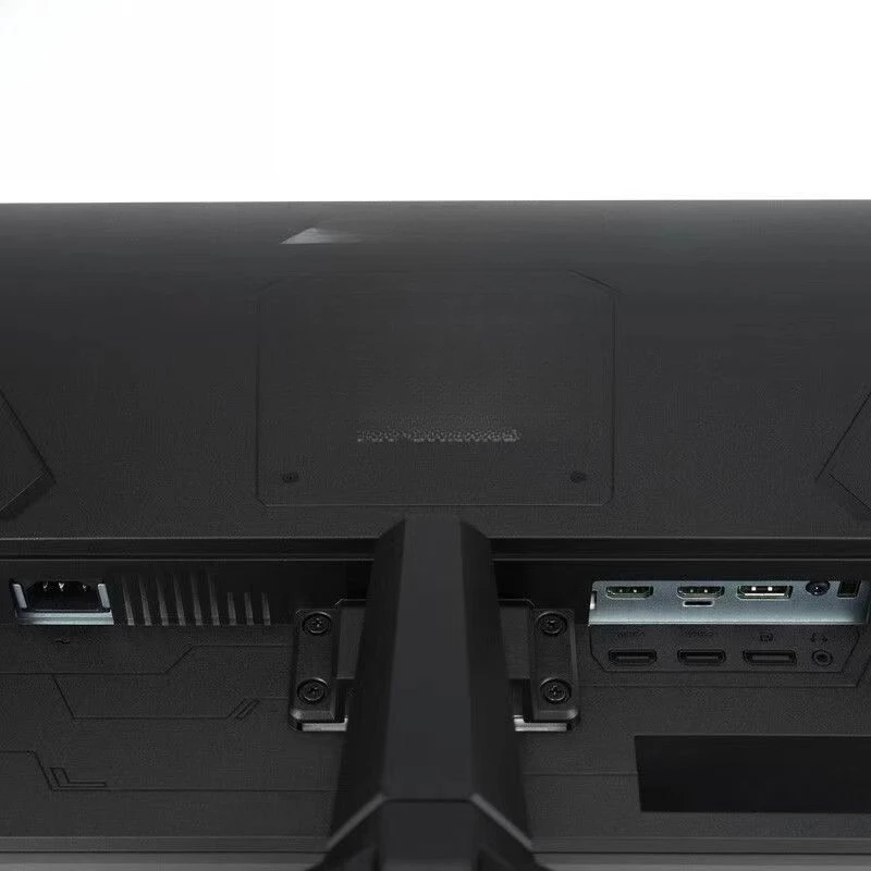 VG249QM1A 23.8 inch Fast ips 240HZ Gaming Monitor 270Hz Small Steel Cannon