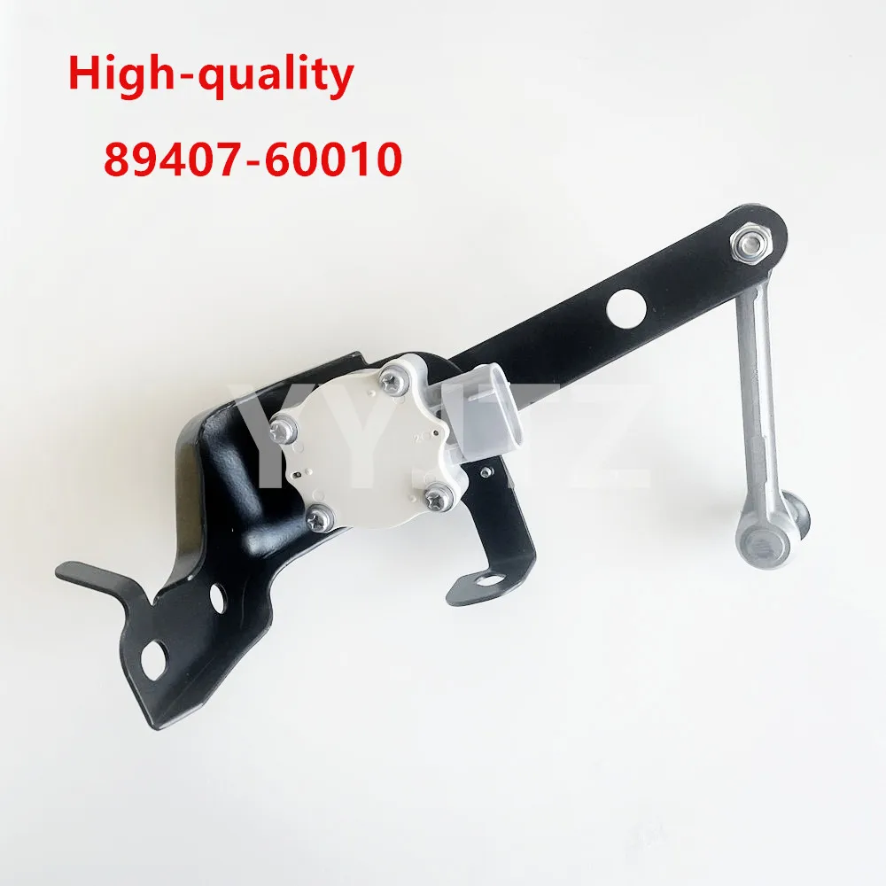 

High Quality New Rear Height Level Sensor 89407-60010 For Toyota Land Cruiser Lexus LX470&Land Cruiser 1998-2007