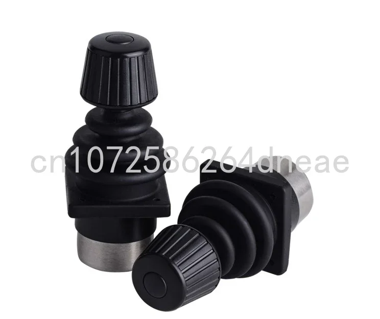 Industrial Ultrasonic Welding Machine Joystick, Hall Rocker, Three-Axis + Button, Factory Direct Sales, SMC30A1