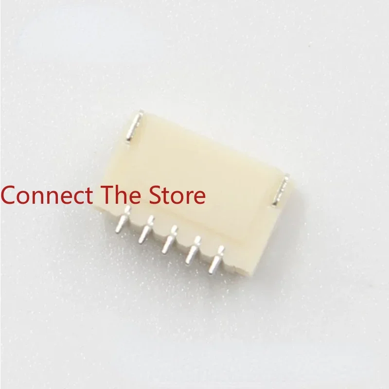

9PCS Connector SM05B-SRSS-TB(LF)(SN) 5PIN Header 1.0mm Pitch Original In Stock