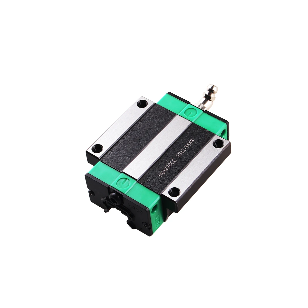 HGH15CA HGW15CC HGH20CA HGW20CC HGH25CA HGW25CC HGH30CC HGW30CA Slider Block Match use HGR15 HGR20 HGR25 HGR30 Linear guide CNC