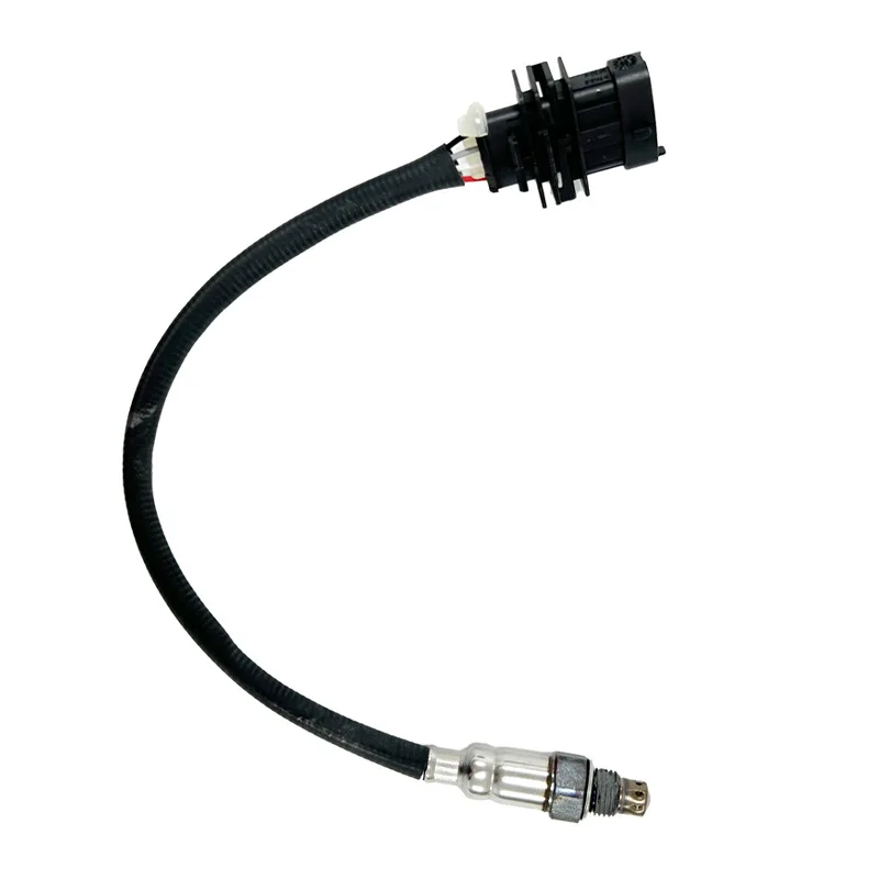 

0258020001 motorcycle oxygen sensor for Chunfeng CF 250SR 2022 for Dahyang Benelli 250NK 250-B/250 motorcycles