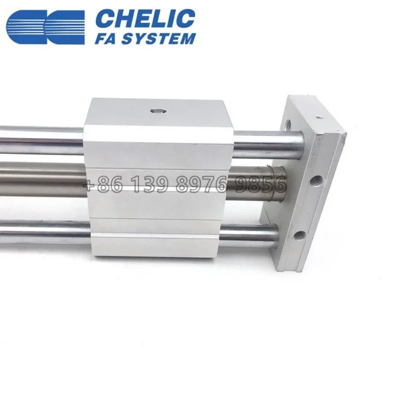 CHELIC Luchtcilinder MRU20X50-S MRU20X100-S MRU20X150-S MRU20X200-S MRU20X250-S MRU20X300-S