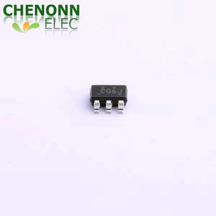 200PCS/LOT SN74LVC1G06DBVR (Gates and Inverters)