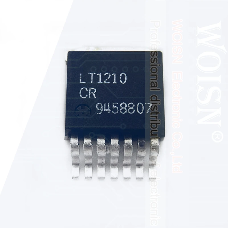 2-5PCS ADV101KP30 ADV101KP LT1210CR LT1210 PBL3771 3771 SN74LS688N 74LS688 TPIC2050RDFDRG4 TPIC2050 TSOP4840 4840