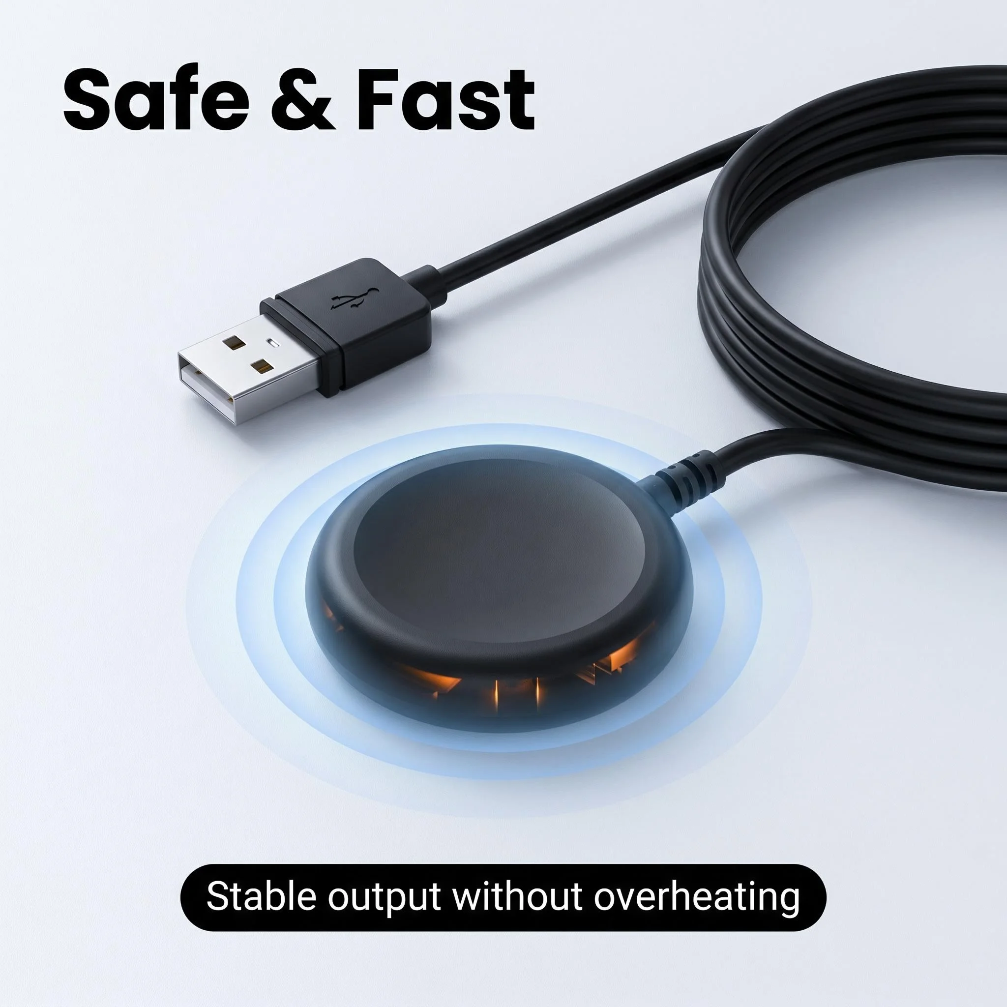 Thumbnail 3 - #46 Best Smart Watch Charging Docks to Buy In 2026
