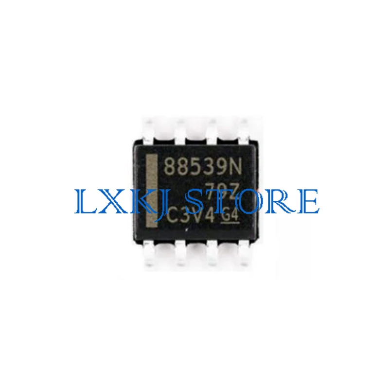 

10pcs/lot CSD88539ND CSD88539 88539N SOP-8