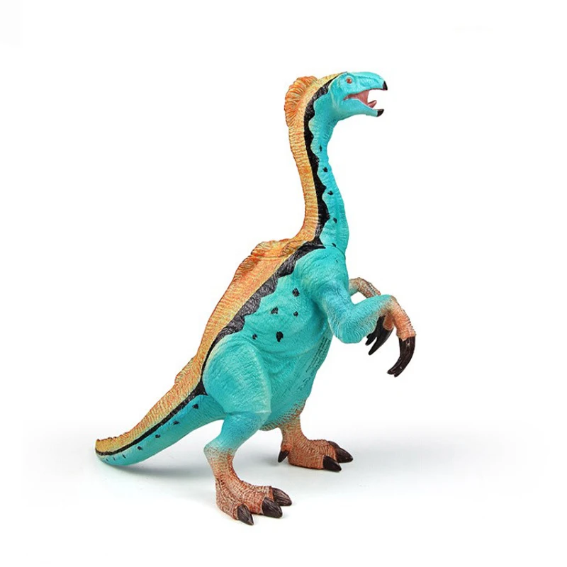 Modello di dinosauro giocattolo Stegosaurus Simulazione animale realistica T-Rex Regalo di compleanno per ragazzi e ragazze Action Figure da collezione