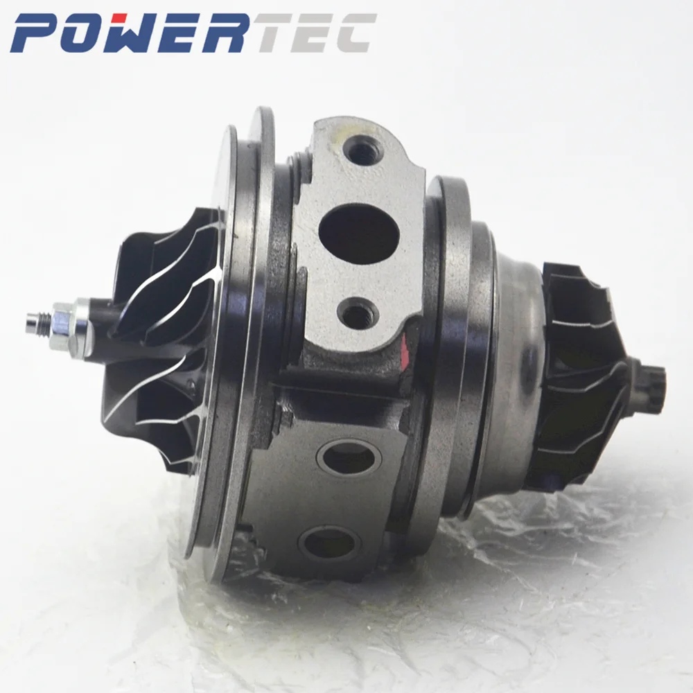 High Quality TF035 Turbocharger CHRA Cartridge 49135-02652 for mitsub-ishi L 200 2.5 TDI 4D56T Turbine Core STOCK