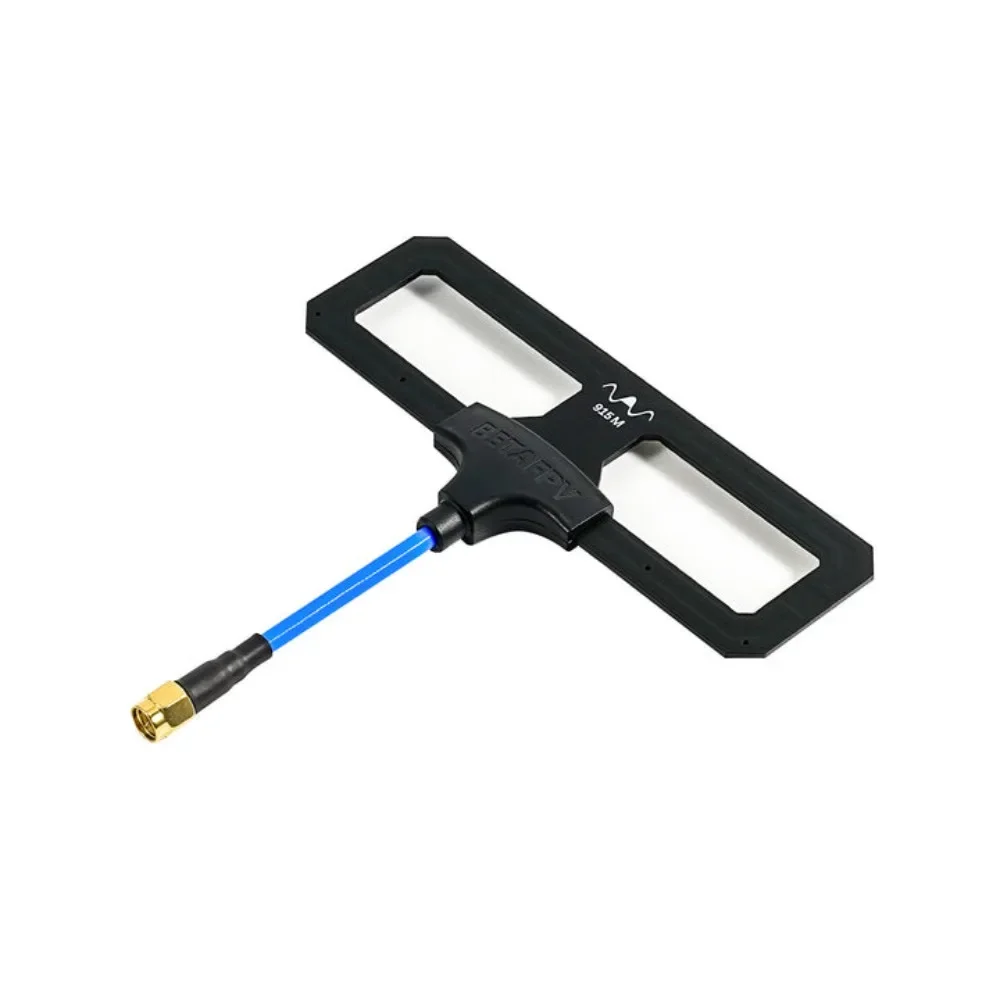 BETAFPV Moxon V2 Antenna a lungo raggio 2.4GHz 915MHz 868MHz ad alto guadagno per ExpressLRS ELRS TX RX Drone FPV RC System