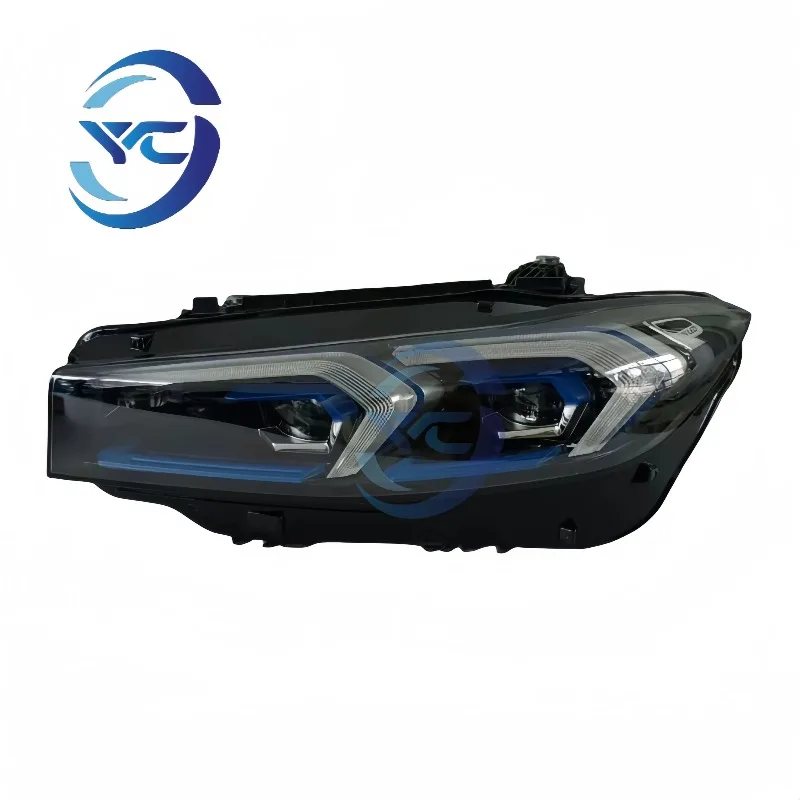 G20 Matrix HeadlightsforBMW 2016-2023 3 3 Series G20 G28 320i 325i Matrix Headlights Car Headlights