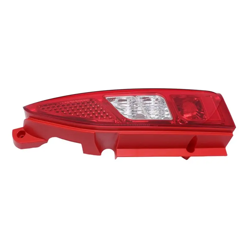 Rear Tail Light Assembly For Peugeot Partner Tepee Citroen Berlingo Multispace 2008-2012 Accessories