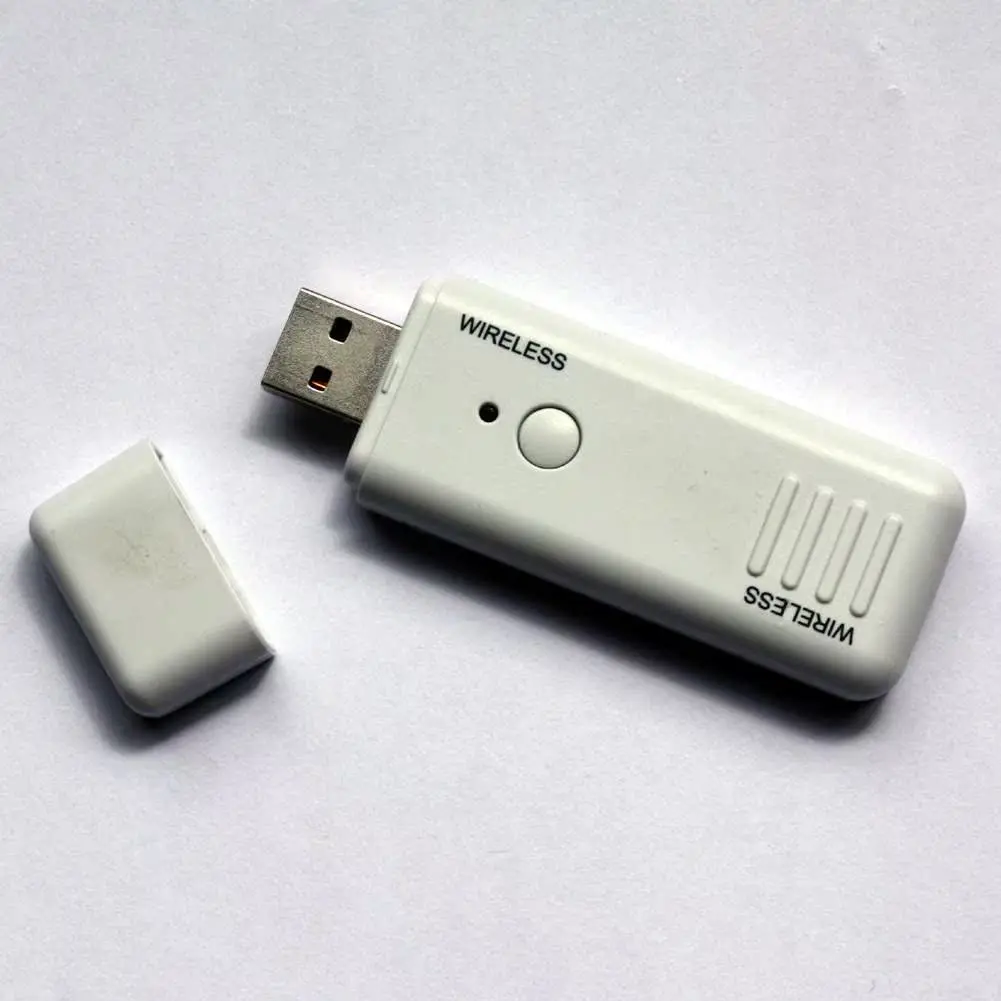 NP05LM4 Projector Wireless Network Card USB Module WiFi Adapter Connected To Screen Sharing Device