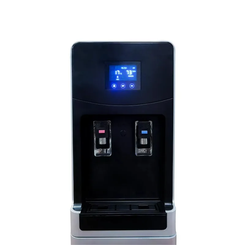 

Home Office Atmospheric Water Generator HL-A20L, Upto 25 Liters Per Day