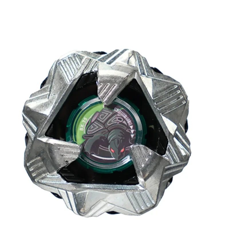 Gyro Spinning Tops Without Launcher, Battle Spinning Toy