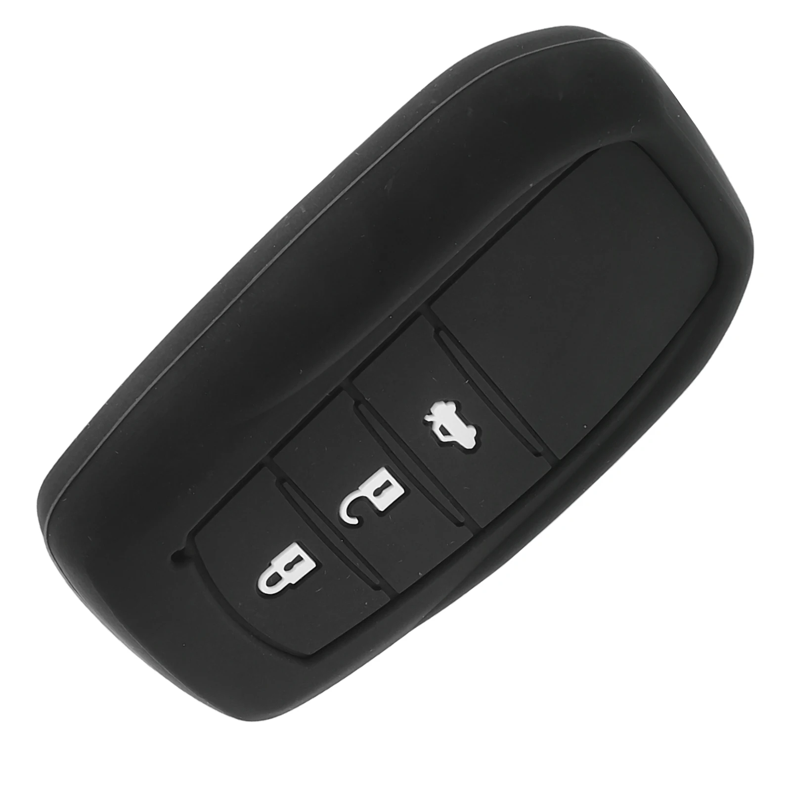 

Universal Car Key Silicone Holder for Keys Durable Protection Easy Install car key case remote case