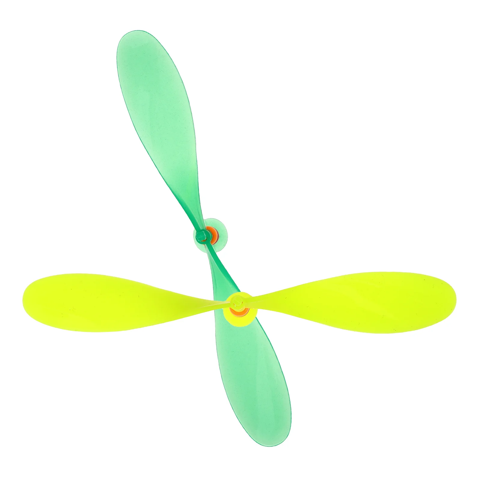 

2pcs Hat Propeller Dragonfly Design For Baseball Cap Flying Adventure Party Favor Decorative Accessory