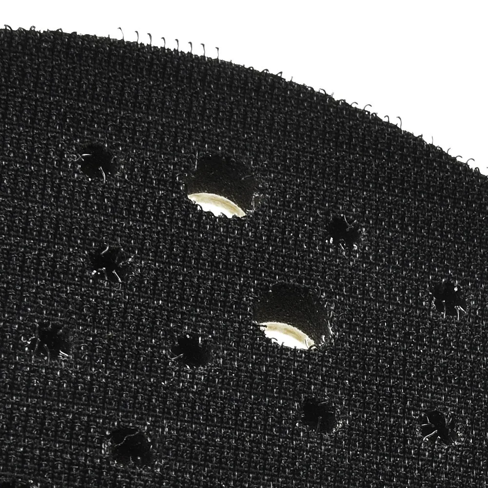 

High Performance Sanding Pad 150mm with 54 Holes Designed for DEROS Flexible Yet Dense Material for Professional Use